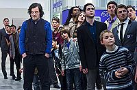 Au bonheur des ogres [DVD], 3