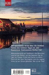 Beim ersten Schärenlicht, 1