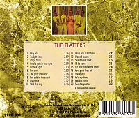 World Pop Songs [CD], 1