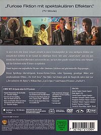 A.I. Künstliche Intelligenz [DVD], 1