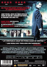 Vendetta [DVD], 1