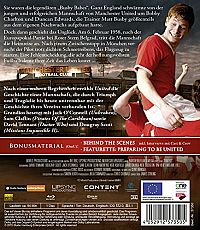 United - Die Legende der Busby Babes [Blu-ray], 2