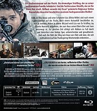 Cold Blood - Kein Ausweg, keine Gnade [Blu-ray], 2
