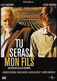 Tu seras mon fils [DVD], 1