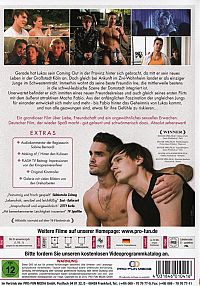 ROMEOS ... anders als du denkst! [DVD], 1