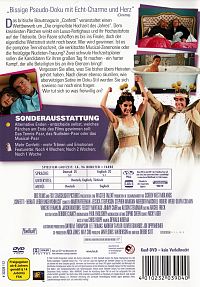 Confetti - Heirate lieber ungewöhnlich [DVD], 1