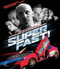 Superfast 8 [Blu-ray], 1