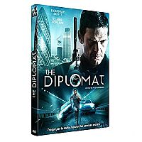 The Diplomat [DVD], 1