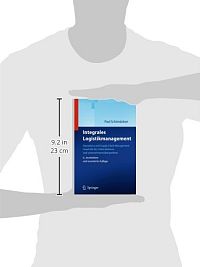 Integrales Logistikmanagement, 2