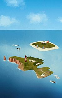 Im Herzen das Meer, 2