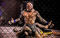 Knock Out  [Blu-ray], 2