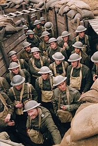 Das Bataillon der Verdammten [Blu-ray], 3