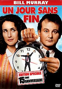 Un jour sans fin [DVD], 6