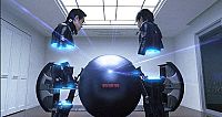 Gantz - Die ultimative Antwort [DVD], 8