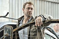 Defiance - Staffel 1 [DVD], 4