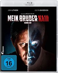 Mein Bruder Kain - Raising Cain [Blu-ray], 1