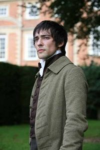 Jane Austen - Mansfield Park [DVD], 4