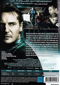 Sans identité [DVD], 1