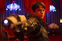 Valérian et la cité des mille planètes [DVD], 7