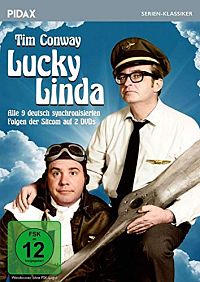 Lucky Linda [DVD], 1