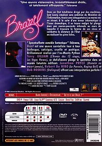 Brazil [DVD], 2