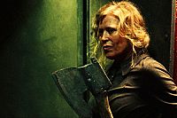 The House - Die Schuldigen werden bestraft [Blu-ray], 1