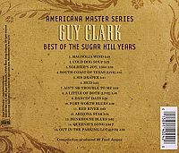 Best of the Sugar Hill Years [CD], 1