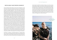 Alles ist Energie, 2