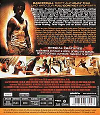 Fireball [Blu-ray], 1