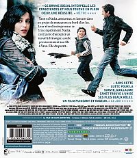 Une vie meilleure [Blu-ray], 2