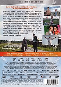 Ausgerechnet Sibirien [DVD], 1
