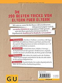Die Eltern-Trickkiste, 1