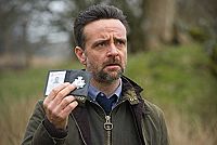 Inspector Mathias - Staffel 2 [DVD], 1