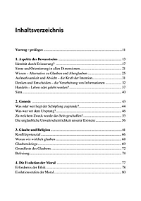 Dimensionen des Bewusstseins, 6