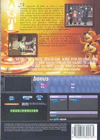 Un chant de Noël [DVD], 1