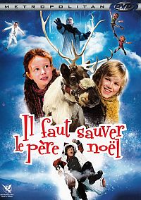 Il faut sauver le Père Noël [DVD], 1