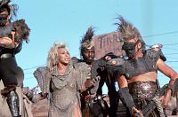 Mad Max 3 - Jenseits der Donnerkuppel [Blu-ray], 3