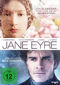 Jane Eyre [DVD], 1