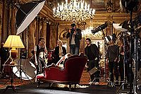 Dix pour Cent - Saisons 1 à 3 [DVD], 8