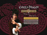 Opération Dragon [DVD], 1