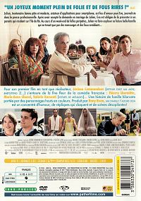 Ma famille t'adore déjà [DVD], 1