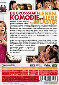 There is no place like home [DVD], 3