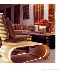 Lichtdesign für Innenräume und Gärten, 4