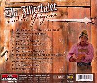 Ohne Geign Geht Nix! [CD], 1