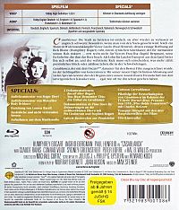 Casablanca [Blu-ray], 1