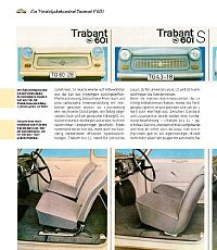 Trabant - Legende auf Rädern, 5