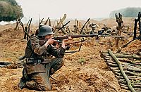 Das Bataillon der Verdammten [Blu-ray], 1