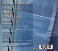 Northern Elektro Movement [CD], 1
