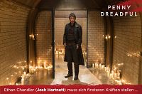 Penny Dreadful - Staffel 3 [DVD], 6