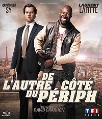 De l'autre côté du périph [Blu-ray], 1